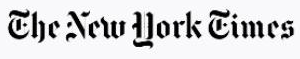 The New York Times